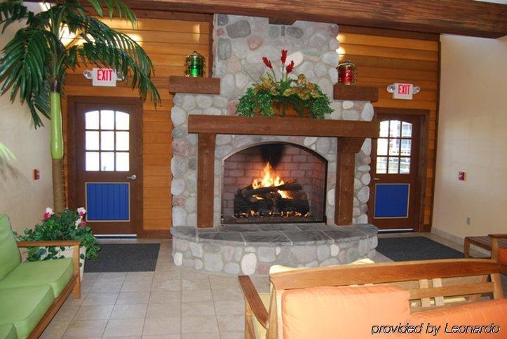 Castaway Bay By Cedar Point Resorts Sandusky Ruang foto