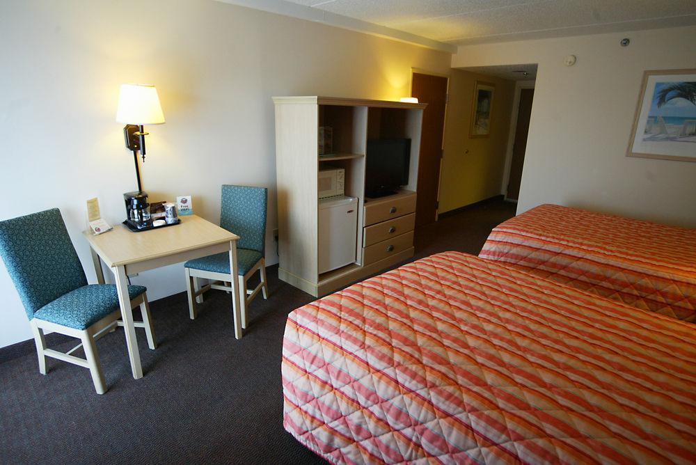 Castaway Bay By Cedar Point Resorts Sandusky Bagian luar foto