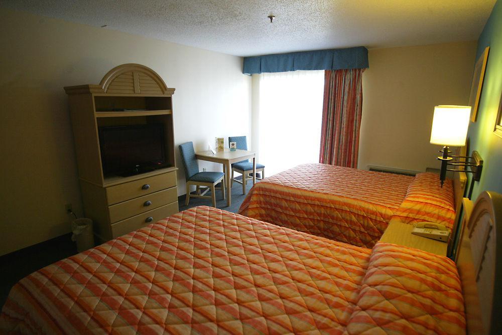 Castaway Bay By Cedar Point Resorts Sandusky Bagian luar foto