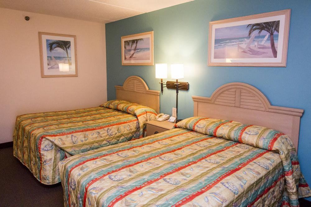 Castaway Bay By Cedar Point Resorts Sandusky Bagian luar foto