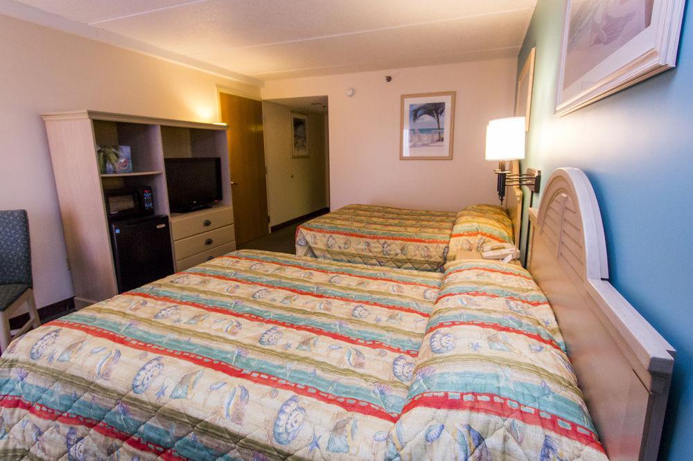 Castaway Bay By Cedar Point Resorts Sandusky Bagian luar foto