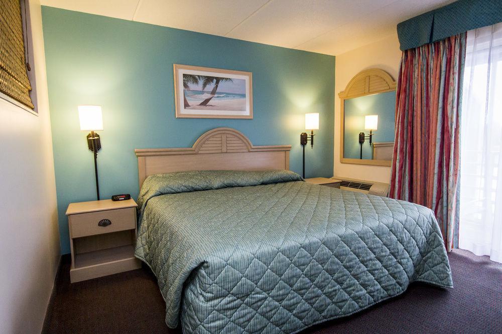Castaway Bay By Cedar Point Resorts Sandusky Bagian luar foto