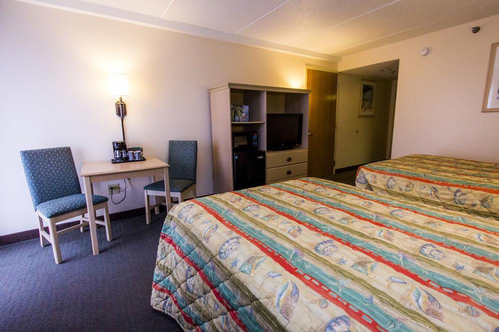 Castaway Bay By Cedar Point Resorts Sandusky Bagian luar foto