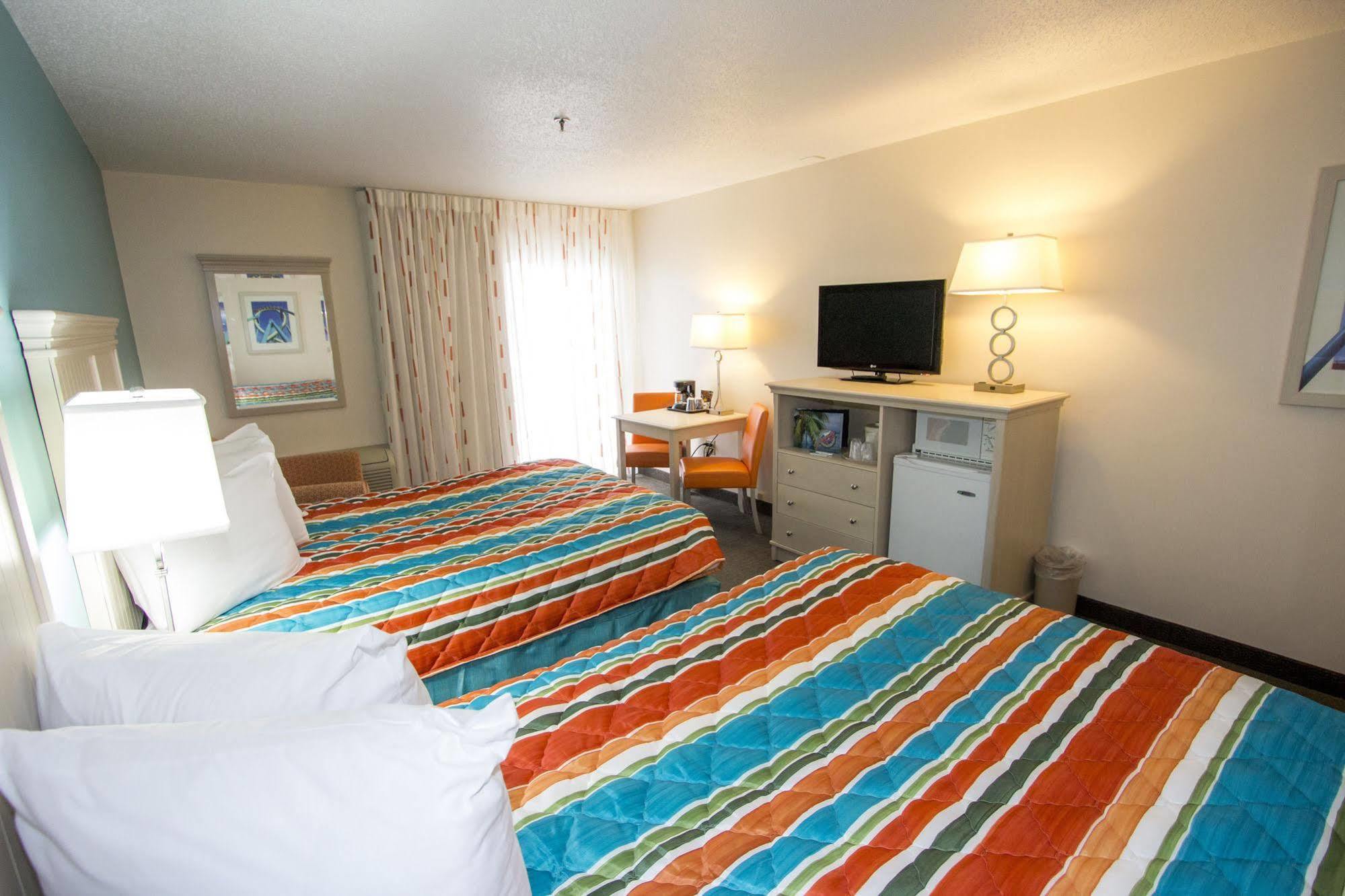 Castaway Bay By Cedar Point Resorts Sandusky Bagian luar foto