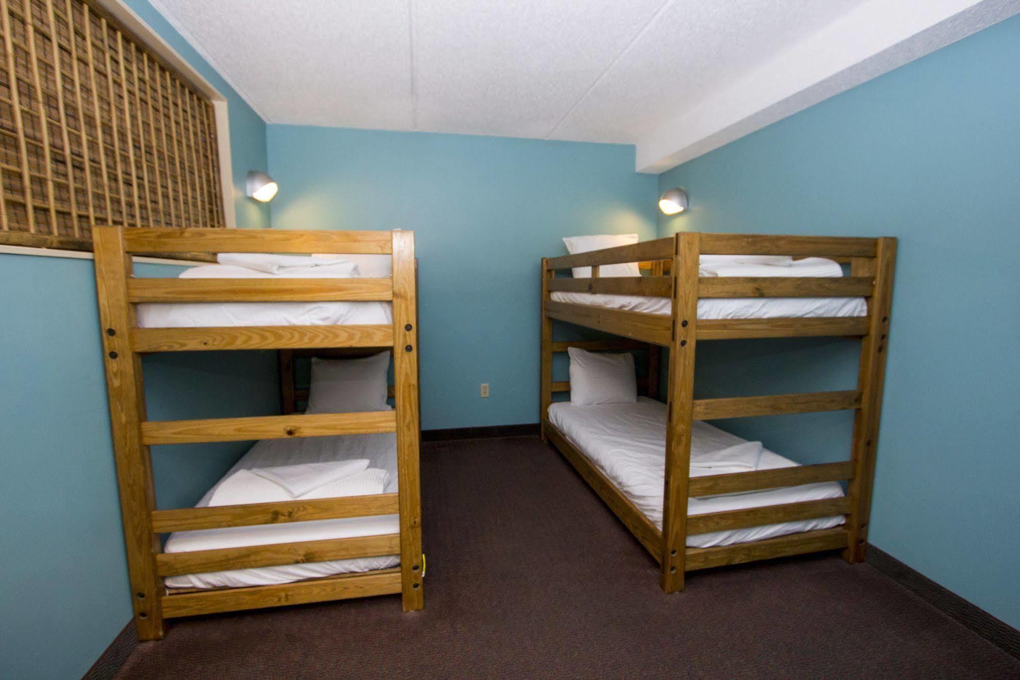 Castaway Bay By Cedar Point Resorts Sandusky Bagian luar foto